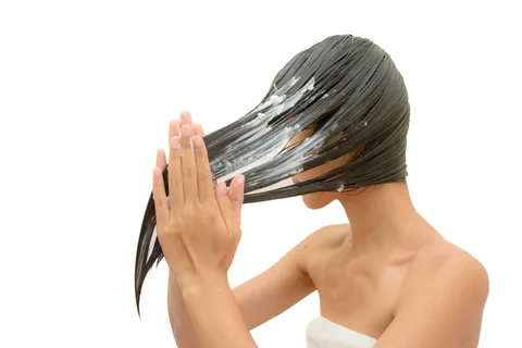 Как выбрать маску для волос