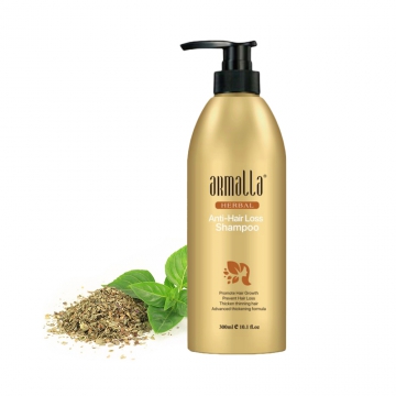 Шампунь против выпадения Armalla Anti-hair loss Shampoo  300мл