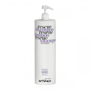 Шампунь от выпадения волос / Rescue shampoo 1000ml