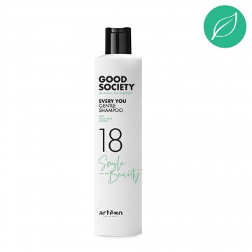 18 Шампунь для всех типов волос / Every You Gentle Shampoo 250ml
