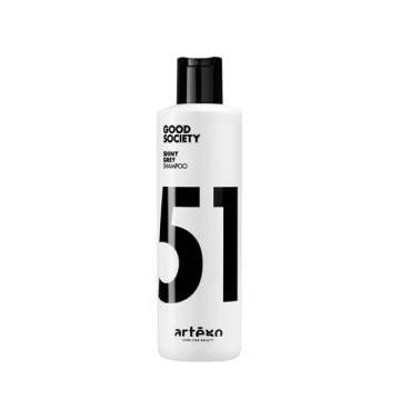 51 Серебряный шампунь / Shiny Grey shampoo 250ml