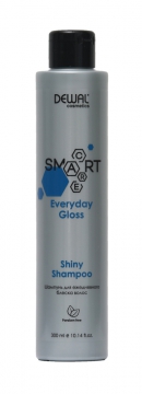 Шампунь для ежедневного блеска волос 300 ml SMART CARE Everyday gloss Shiny Shampoo 