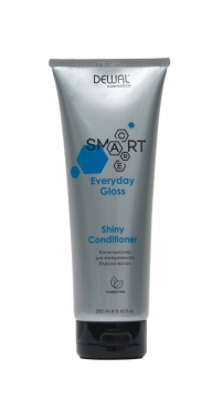 Кондиционер для ежедневного блеска волос 250 ml SMART CARE Everyday Gloss Shiny Conditioner