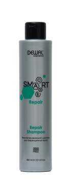 Шампунь восстанавливающий для поврежденных волос 300ml SMART CARE Repair Shampoo