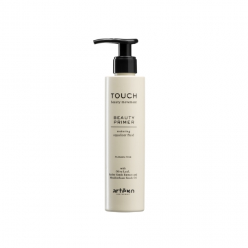 Beauty Primer / Восстанавливающий крем для волос TOUCH 200ml ARTEGO